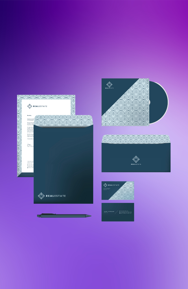 Printing & Packaging Solution 10