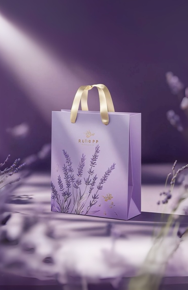 Printing & Packaging Solution 6