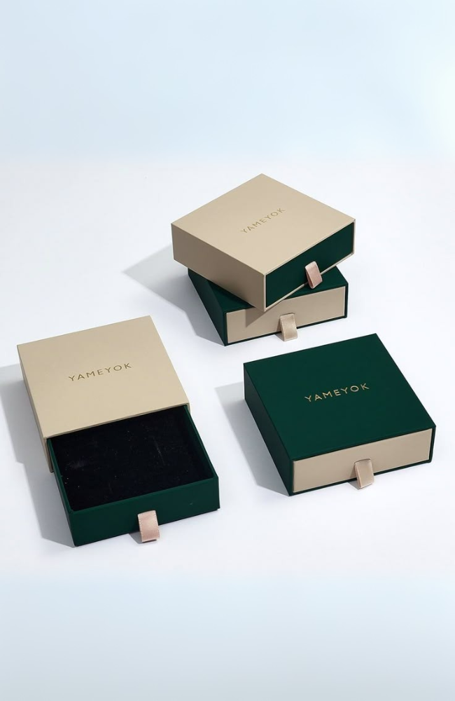 Printing & Packaging Solution 7