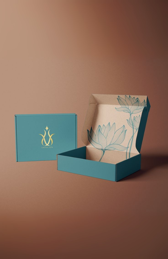 Printing & Packaging Solution 8